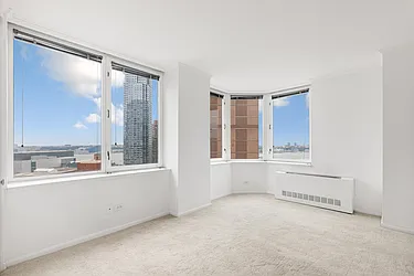 Rented by Nest Seekers International