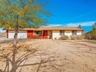 57942 Belmont St, Yucca Valley, CA, 92284
