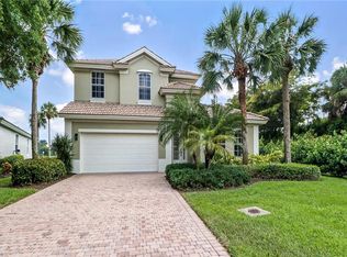 21751 Longleaf Trail Dr, Estero, FL 34135