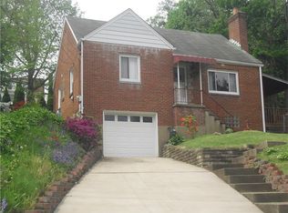 948 Brentview Rd, Pittsburgh, PA 15236