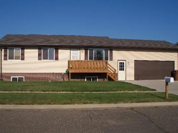 2385 McClellan Dr, Huron, SD 57350