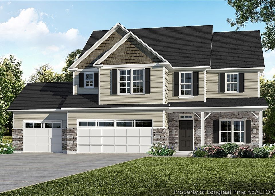 1st image of 1463 Creekwood Lot 18
