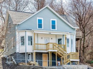 598 Franklin St #1, Worcester, MA 01604