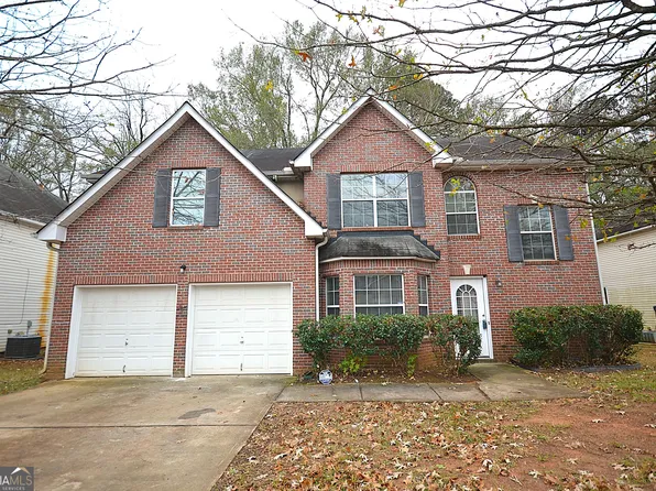 916 Brisley Cir, Hampton, GA 30228