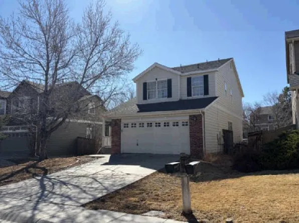 15754 Greenstone Cir, Parker, CO 80134