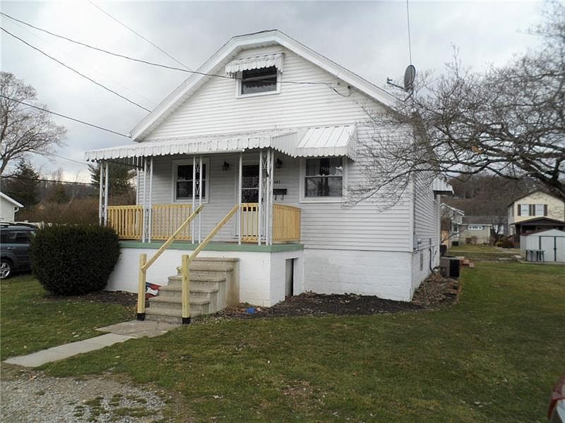 1st image of 601 N 5th St