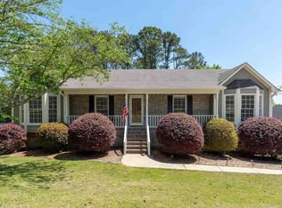 4299 Wind Song Cir, Trussville, AL 35173