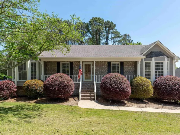 4299 Wind Song Cir, Trussville, AL 35173