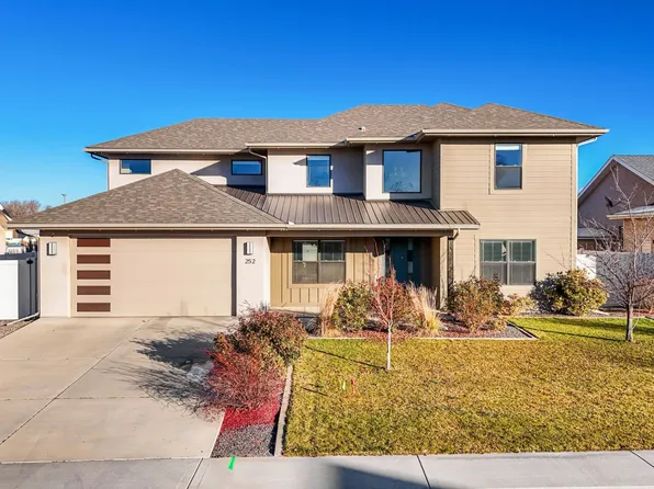 252 Durant St, Grand Junction, CO 81503