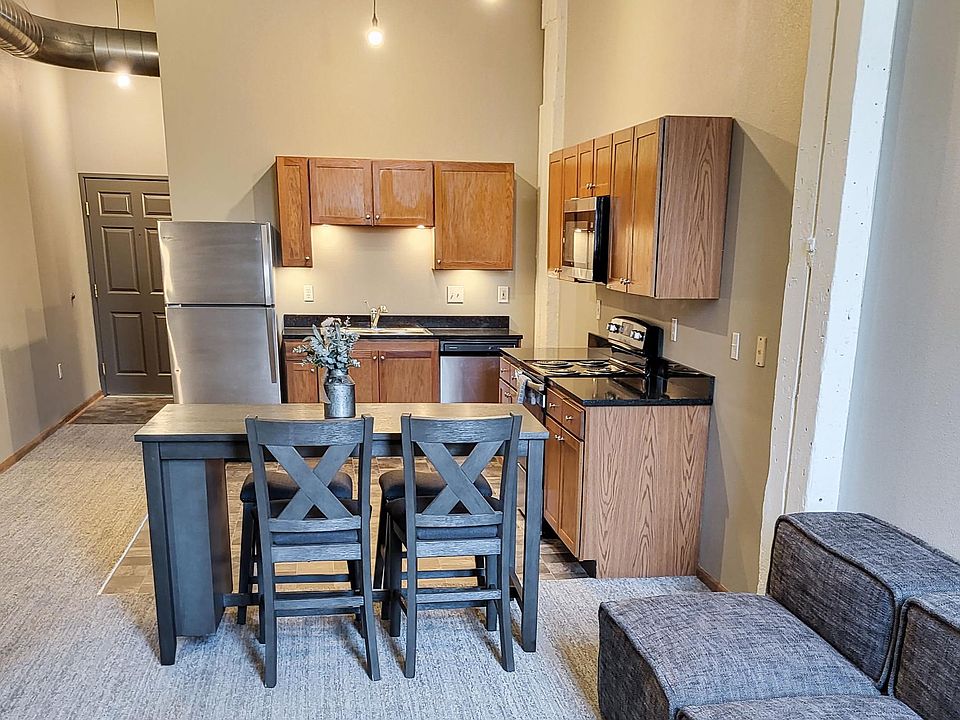 Abernathy Lofts 200 Seneca St Leavenworth, KS Zillow