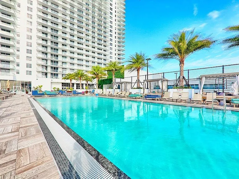 4010 S Ocean Dr #T3509 — Photo 31