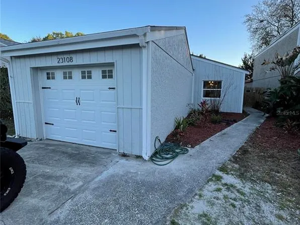 23108 Dover Dr, Land O Lakes, FL 34639