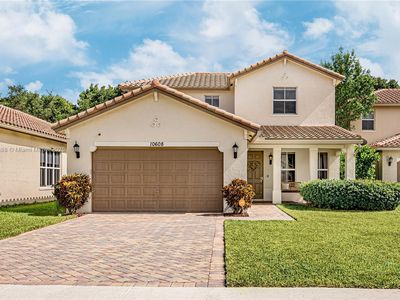 10608 NW 36th St, Coral Springs, FL, 33065