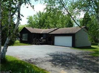 21395 County Road 28, Ironton, MN 56455