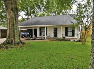 5616 Bruyninckx Rd, Alexandria, LA 71303