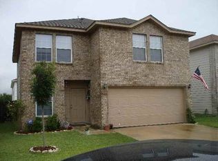 743 Caravel St, San Antonio, TX 78253