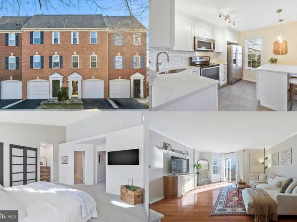 26084 Lands End Dr, Chantilly, VA 20152