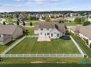 8305 Ash Ridge Ln, Findlay, OH 45840