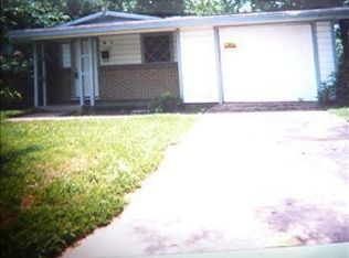 4036 Forbes St, Fort Worth, TX 76105