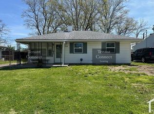8423 Harrison Dr, Indianapolis, IN 46226