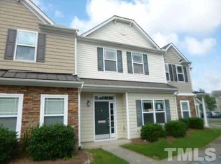 711 Keystone Park Dr UNIT 26, Morrisville, NC 27560