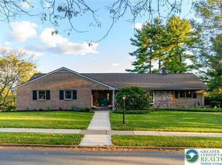 2626 W. Livingston Street, Allentown, PA 18104