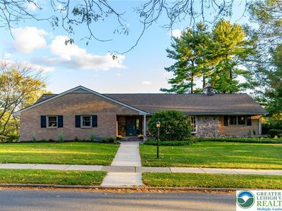 2626 W. Livingston Street, Allentown, PA, 18104