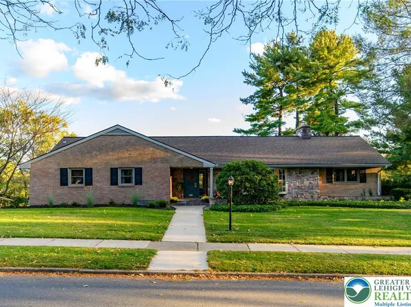 2626 W. Livingston Street, Allentown, PA 18104