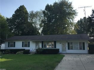 4897 Fairport Rd, Warren, OH 44444