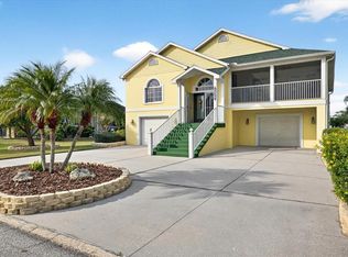 4141 Perry Pl, New Port Richey, FL 34652