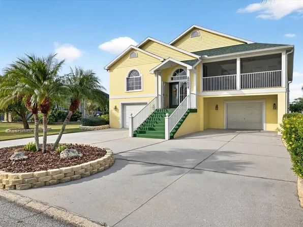 4141 Perry Pl, New Port Richey, FL 34652