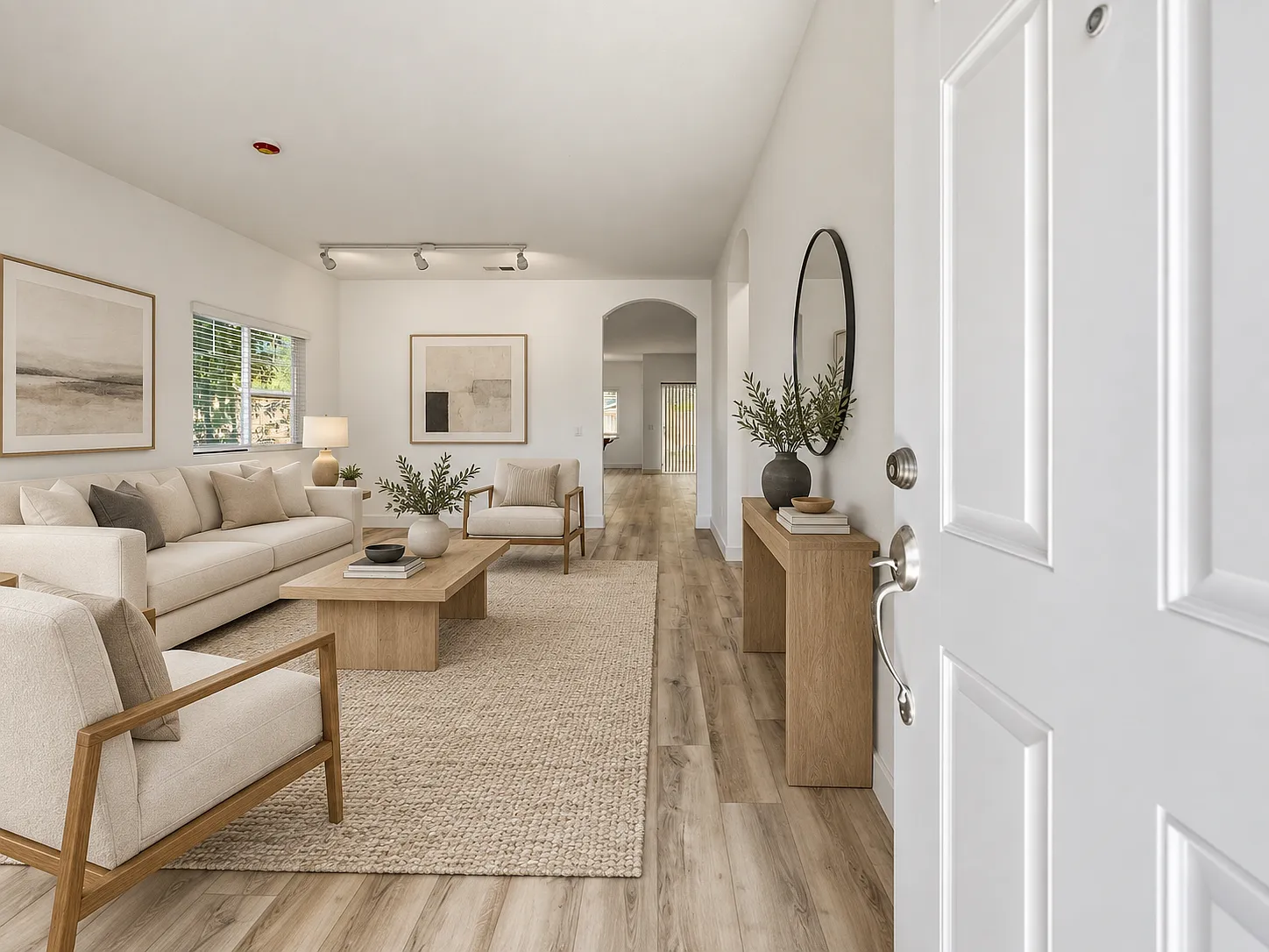 4 bed, 2032 sqft, $4,500 — Photo 3
