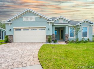 29 Shear Water Trl, Ormond Beach, FL 32174