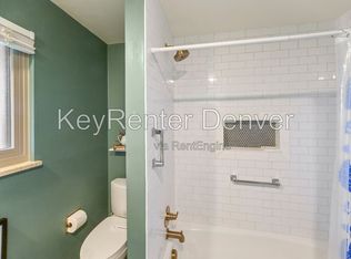 4450 Yarrow St, Wheat Ridge, CO 80033