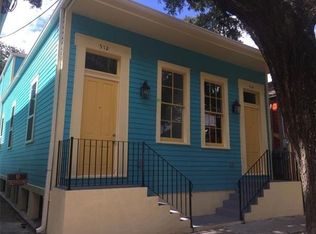 512 Washington Ave, New Orleans, LA 70130