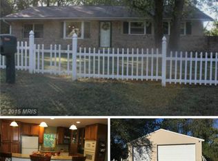 8149 Elizabeth Rd, Pasadena, MD 21122