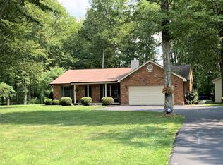 5430 Mount Aire Rd, Ripley, OH 45167