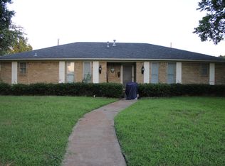 4874 Hazelhurst Ln, Dallas, TX 75227