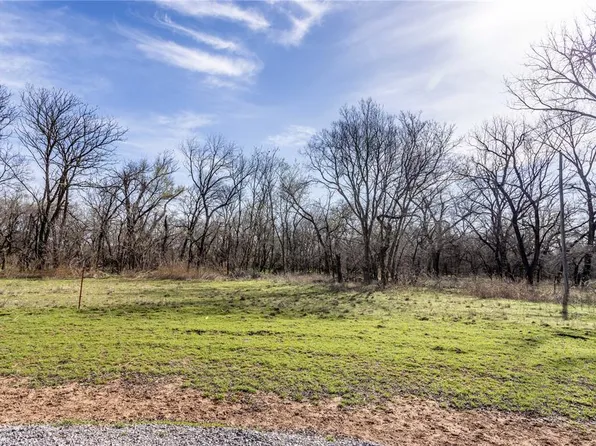 White Tail Rd Lot 9, Weatherford, OK 73096
