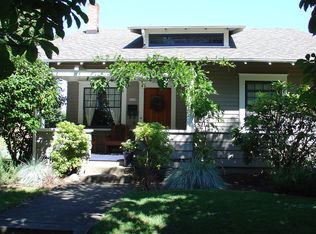 3228 NE 72nd Ave, Portland, OR 97213