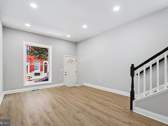 5th image of 2115 McCulloh St