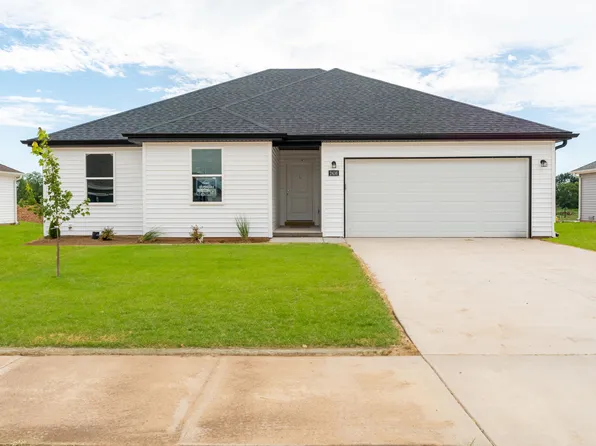 2436 E Spaniel Street, Republic, MO 65738