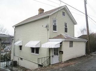 337 Erie Ave, Glassport, PA 15045