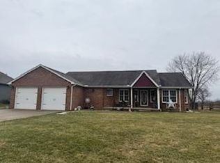 871 Golfview Dr, Chillicothe, OH 45601