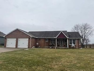 871 Golfview Dr, Chillicothe, OH, 45601