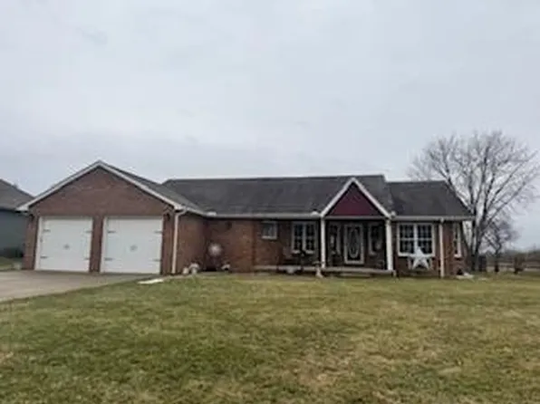 871 Golfview Dr, Chillicothe, OH 45601