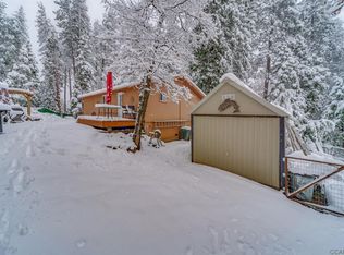 5082 Hillcrest Dr #49, Hathaway Pines, CA