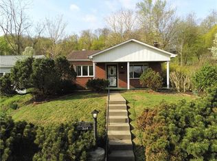 524 7th Ave, Coraopolis, PA