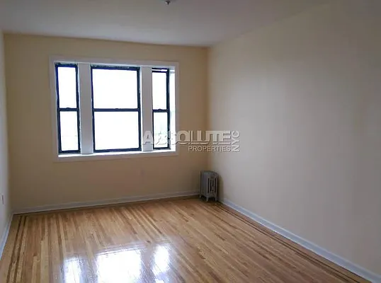 Rented by Absolute Properties of NYC | media 38