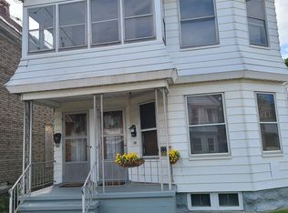 1102 Chrisler Ave, Schenectady, NY 12303